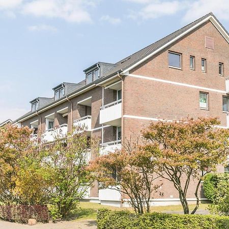 "Nordseekante" Nordseekante, Whg 405 Büsum Exteriér fotografie